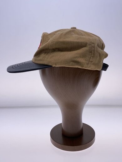 商品画像：キャップ/--/コットン/CML/メンズ 2