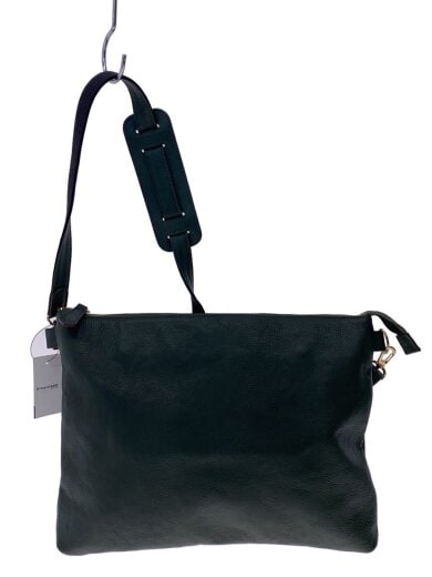 商品画像：新進工房 /バッグ/レザー/GRN 1