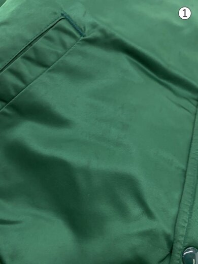 商品画像：スタジャン/M/--/GRN 5