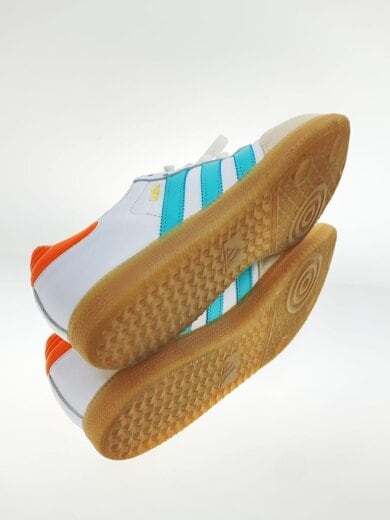 商品画像：SAMBA INTER MIAMI CF_サンバ インテル マイアミCF/27cm/WHT 4