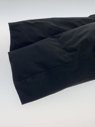 商品画像：ダウンジャケット/M/ポリエステル/BLK/DAMOGK3OU 3