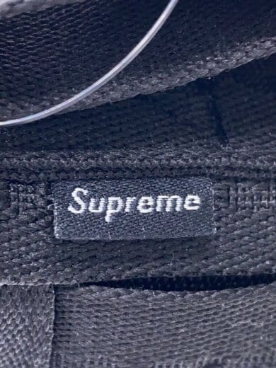 商品画像：ショルダーバッグ/--/BLK 5