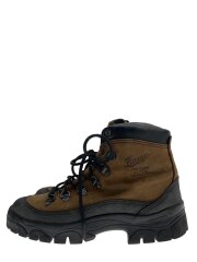 トレッキングブーツ/US8/BRW