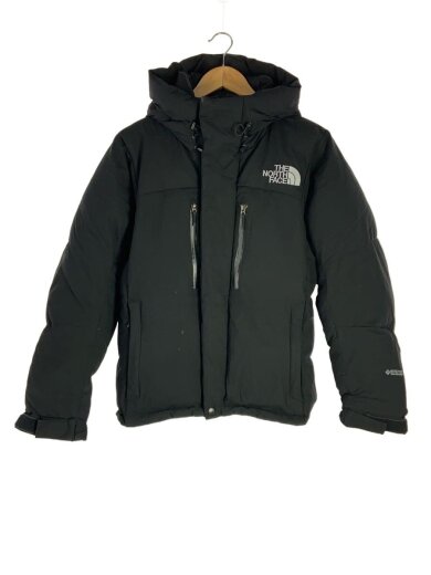 商品画像：BALTRO LIGHT JACKET_バルトロライトジャケット/S/ゴアテックス/BLK 1