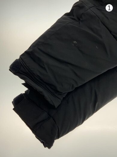 商品画像：BALTRO LIGHT JACKET_バルトロライトジャケット/S/ゴアテックス/BLK 6