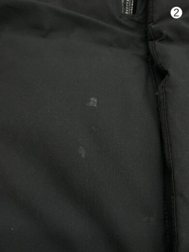 商品画像：BALTRO LIGHT JACKET_バルトロライトジャケット/S/ゴアテックス/BLK 7