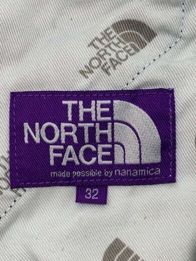 商品画像：クロップドパンツ_NT5050N/32/コットン/IDG 4