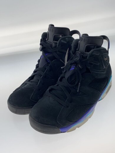 商品画像：AIR JORDAN 6 RETRO_エアジョーダン 6 レトロ/27cm/BLK 2