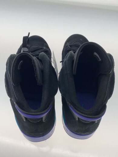 商品画像：AIR JORDAN 6 RETRO_エアジョーダン 6 レトロ/27cm/BLK 3