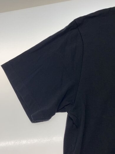 商品画像：Tシャツ/XS/コットン/BLK/無地/SPCK00122// 5