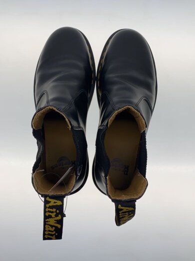 商品画像：サイドゴアブーツ/UK8/BLK/レザー/2976YS 3