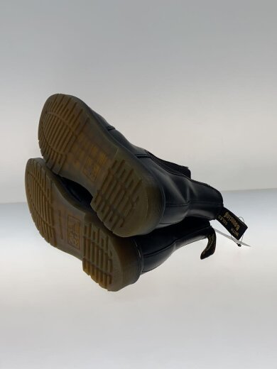 商品画像：サイドゴアブーツ/UK8/BLK/レザー/2976YS 4