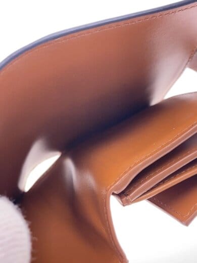 商品画像：2つ折り財布/--/BRW/総柄/レディース/10H262DB7 6