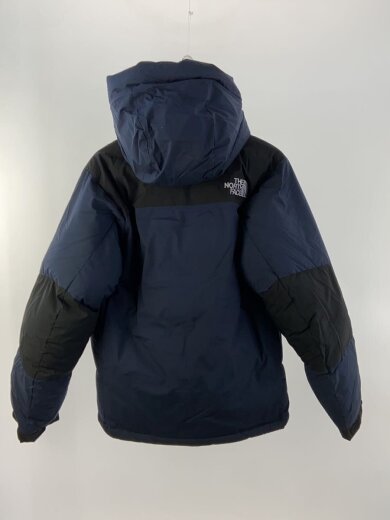 商品画像：BALTRO LIGHT JACKET /ダウンジャケット/L/ナイロン/NVY/無地/ND92340 2