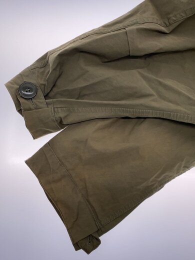 商品画像：コート/M/コットン/KHK 5