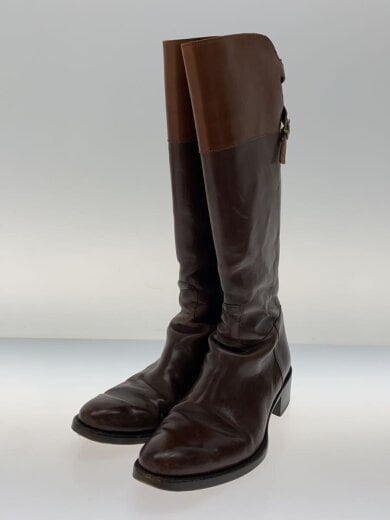 商品画像：ブーツ/38.5/BRW 2