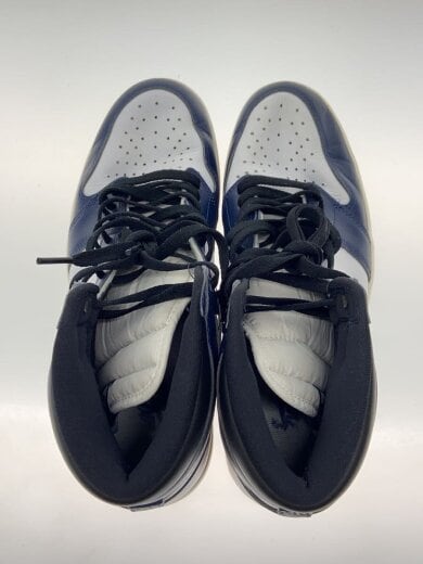 商品画像：AIR JORDAN 1 RETRO HIGH OG_エア ジョーダン 1 HIGH OG/28.5cm/NVY 3