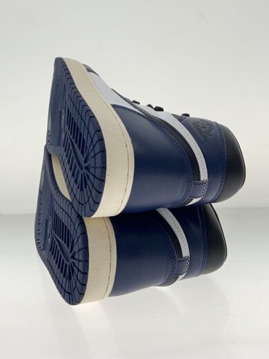 商品画像：AIR JORDAN 1 RETRO HIGH OG_エア ジョーダン 1 HIGH OG/28.5cm/NVY 4
