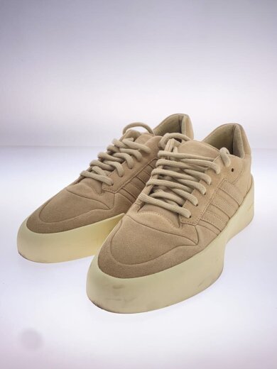 商品画像：ハイカットスニーカー_IE6213/28.5cm/BEG/スウェード 2