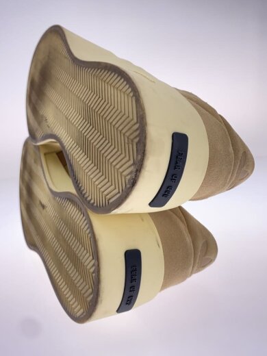 商品画像：ハイカットスニーカー_IE6213/28.5cm/BEG/スウェード 4