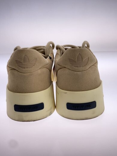 商品画像：ハイカットスニーカー_IE6213/28.5cm/BEG/スウェード 6