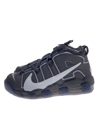 商品画像：AIR MORE UPTEMPO 96_エア モアアップテンポ 96/28cm/GRY/レザー 1