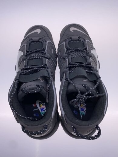 商品画像：AIR MORE UPTEMPO 96_エア モアアップテンポ 96/28cm/GRY/レザー 3