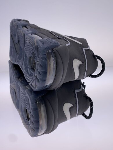 商品画像：AIR MORE UPTEMPO 96_エア モアアップテンポ 96/28cm/GRY/レザー 4