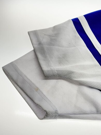 商品画像：KOBE/トップス/XL/ポリエステル/BLU 4