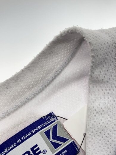 商品画像：KOBE/トップス/XL/ポリエステル/BLU 5