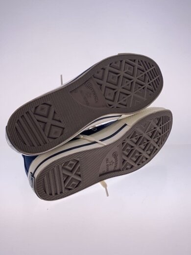 商品画像：ハイカットスニーカー/27.5cm/NVY/キャンバス/1SE646 4