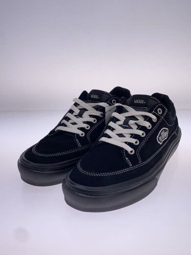 商品画像：ローカットスニーカー/29cm/BLK/V3938 2