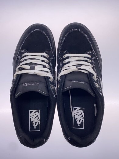 商品画像：ローカットスニーカー/29cm/BLK/V3938 3