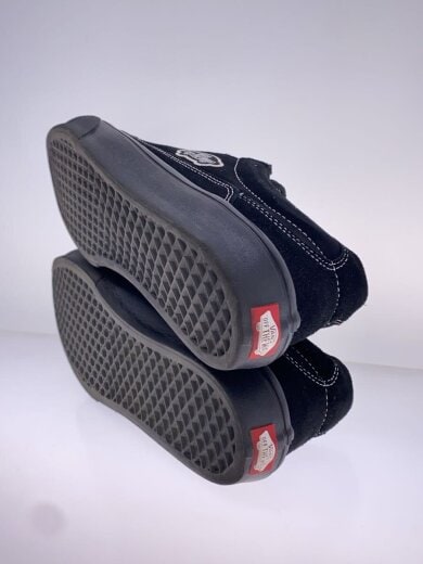 商品画像：ローカットスニーカー/29cm/BLK/V3938 4