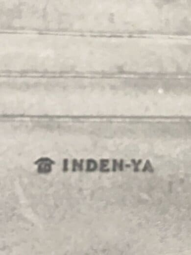 商品画像：2つ折り財布/--/BLK/総柄/レディース 3