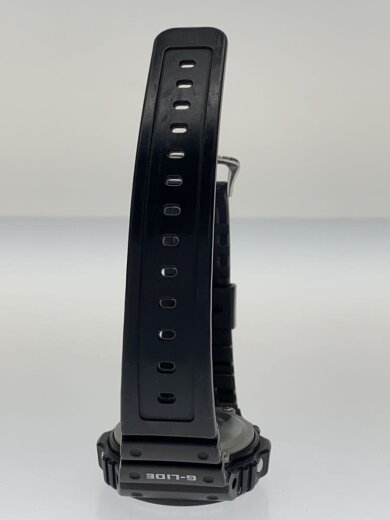 商品画像：ソーラー腕時計/デジタル/ラバー/BLK/BLK/SS/GWX-5700CS 5