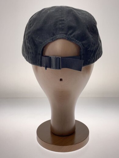 商品画像：キャップ/--/コットン/BLK/メンズ 3