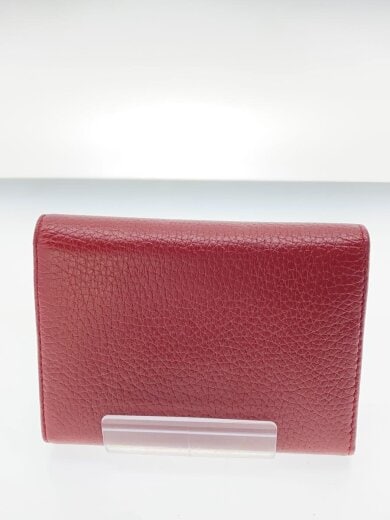 商品画像：3つ折り財布/--/BRD/レディース 2