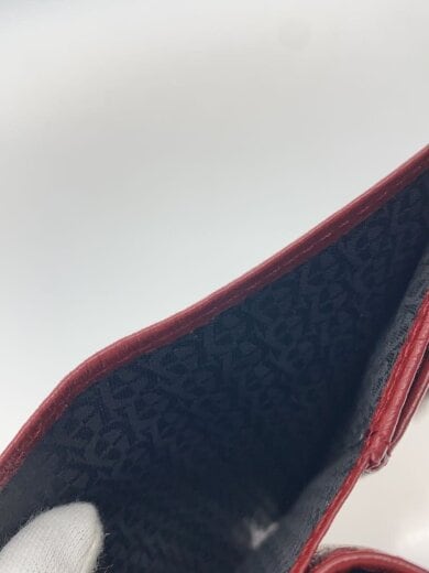 商品画像：3つ折り財布/--/BRD/レディース 7