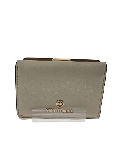 商品画像：2つ折り財布/--/BEG/レディース/32S1GT9D6Y 1