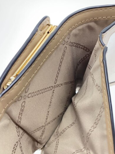 商品画像：2つ折り財布/--/BEG/レディース/32S1GT9D6Y 6