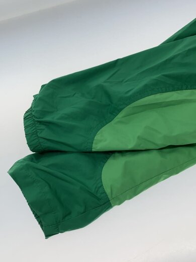 商品画像：マウンテンパーカ/L/ポリエステル/GRN/無地 4