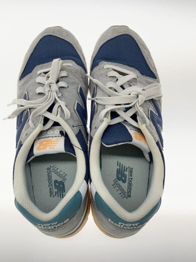 商品画像：CM996/グレー/27.5cm/GRY 3