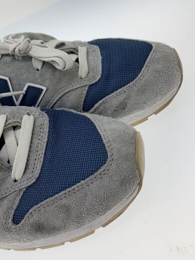 商品画像：CM996/グレー/27.5cm/GRY 7