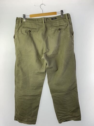 商品画像：ボトム/38/コットン/KHK/55565SP 2