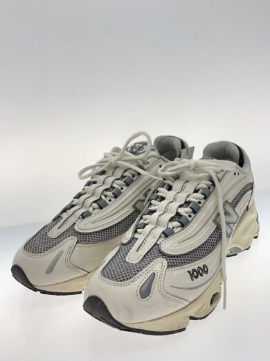 商品画像：M1000/ホワイト/27cm/WHT 2