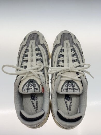 商品画像：M1000/ホワイト/27cm/WHT 3