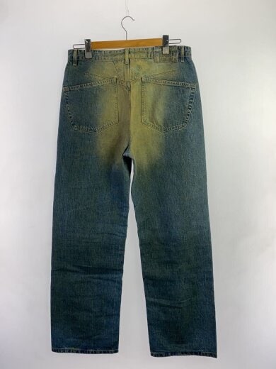 商品画像：ボトム/32/コットン/IDG/無地 2