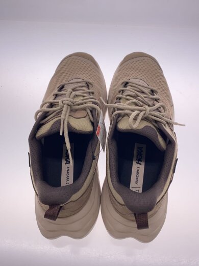 商品画像：ローカットスニーカー/28.5cm/BEG/1141632// 3