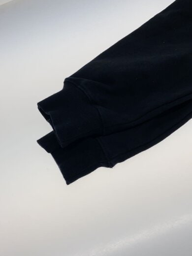 商品画像：スウェット/1/コットン/BLK/プリント/BAL-G-473 6